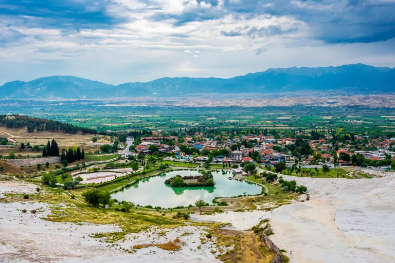 denizli